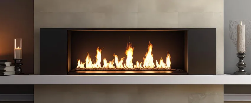 Vent Free Gas Fireplaces Repair Solutions in Germantown, Tennessee