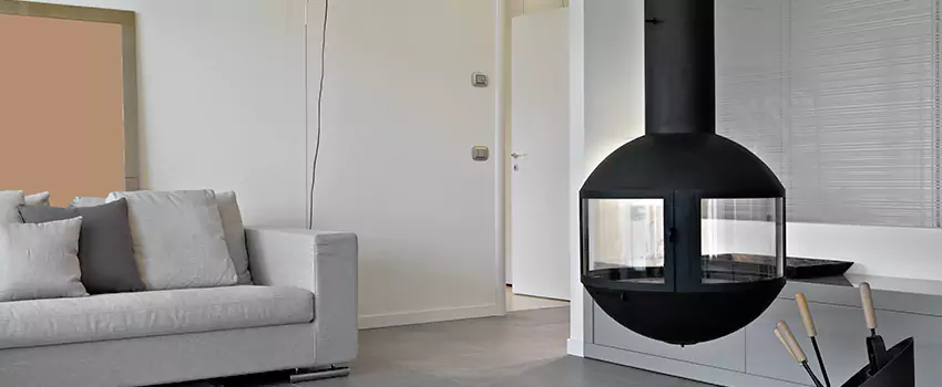Hanging & Suspended Fireplaces Designer in Germantown, Tennessee