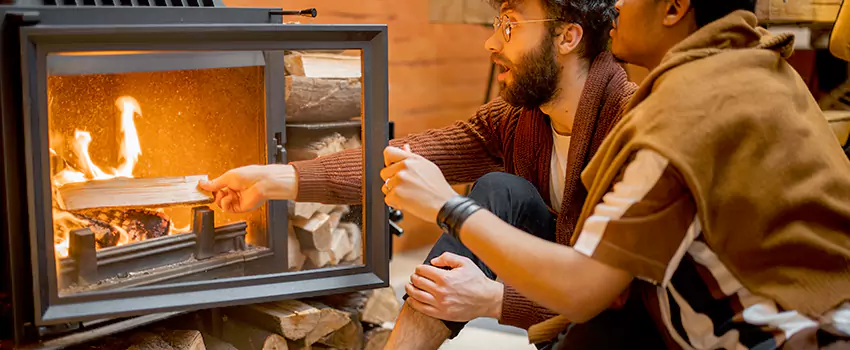 Benefits of Harman Stoves Fireplace in Germantown, Tennessee