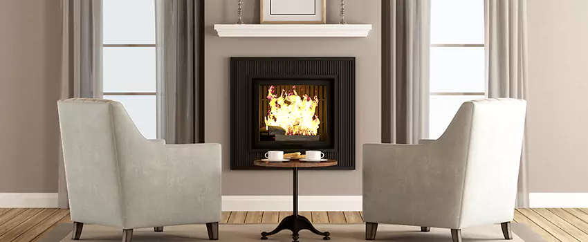 Heat & Glo Outdoor Gas Fireplaces Installation Contractors in Germantown, Tennessee