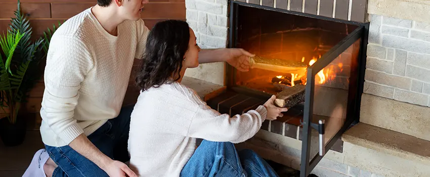 Kings Man Direct Vent Fireplaces Services in Germantown, Tennessee