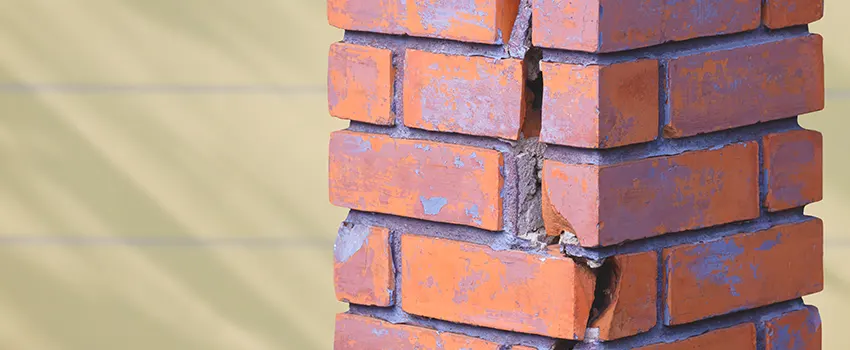 Leaking Chimney Repair And Replacement Cost in Germantown, Tennessee