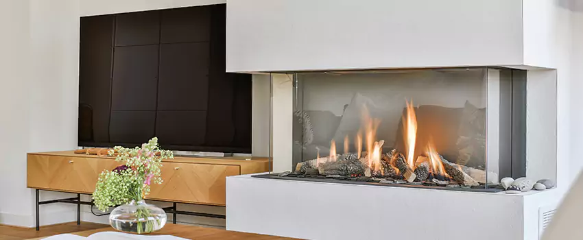 Ortal Wilderness Fireplace Repair and Maintenance in Germantown, Tennessee
