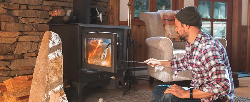Cost of Pellet Fireplace Installation Services in Germantown, TN