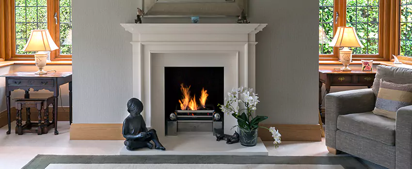 RSF Fireplaces Maintenance and Repair in Germantown, Tennessee
