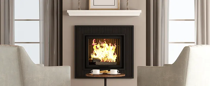 Superior Outdoor Fireplace Repair in Germantown, TN