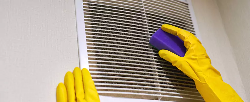 Vent Cleaning Company in Germantown, TN