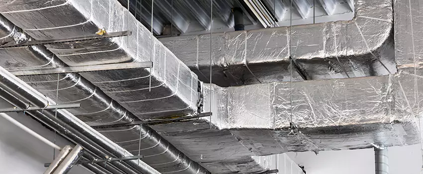 Vent Dust Cleaning Cost in Germantown, TN