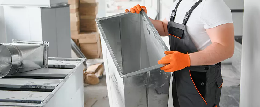 Ventilation Fan Cleaning Services in Germantown, Tennessee