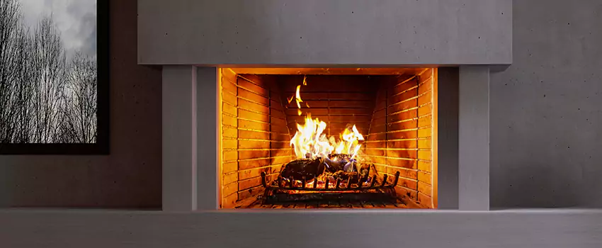 Indoor Wood Burning Furnace Repair and Installation in Germantown, Tennessee