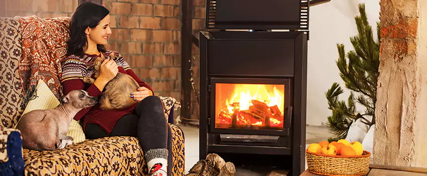 Wood Stove Chimney Cleaning Services in Germantown, TN