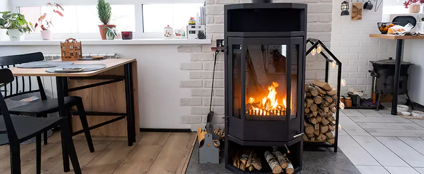 Wood Stove Firebox Installation Services in Germantown, TN