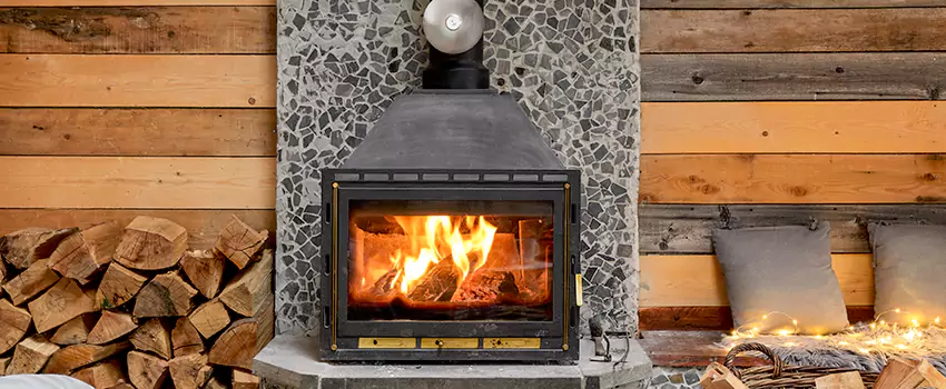 Wood Stove Cracked Glass Repair Services in Germantown, TN