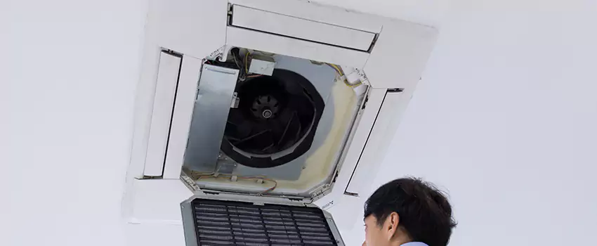 Benefits of Professional Air Duct Cleaning in Germantown, Tennessee