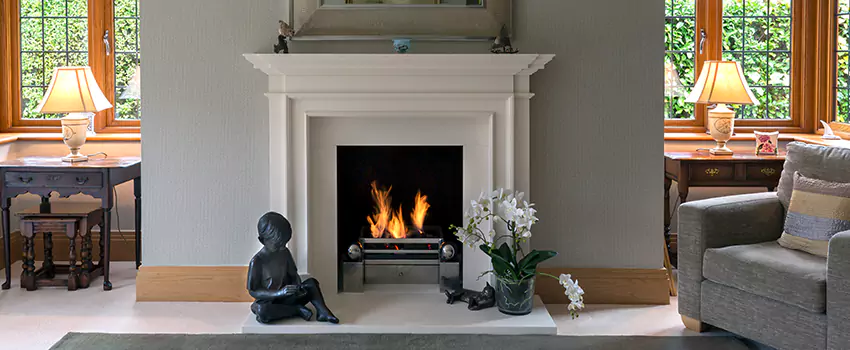 Astria Open-Hearth Wood Fireplaces Services in Germantown, TN