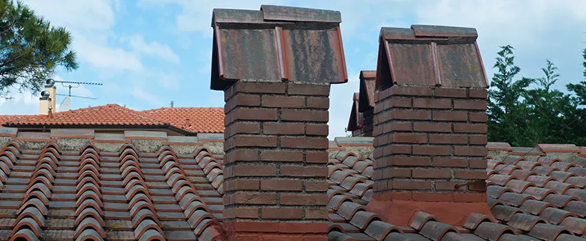 Chimney Vent Damper Repair Services in Germantown, Tennessee
