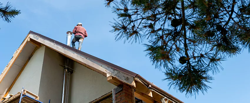 Birds Removal Contractors from Chimney in Germantown, TN