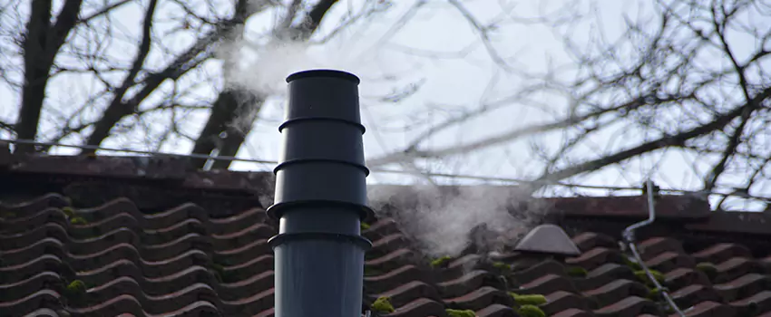 Broken Chimney Animal Screen Repair And Installation in Germantown, TN