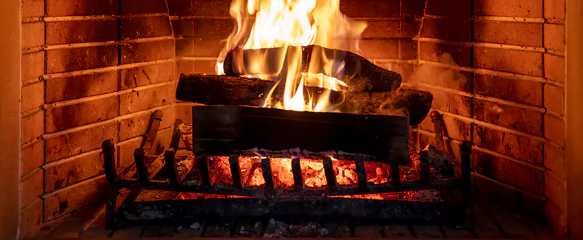 Chimney Ash Dump Cover Repair Services in Germantown, TN