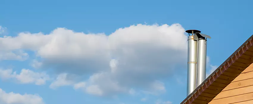 Chimney Cap Bird Guard Repair in Germantown, Tennessee
