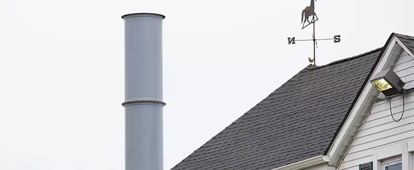 Multi-flue Chimney Caps Installation And Repair in Germantown, TN