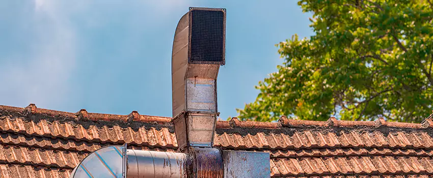 Chimney Creosote Cleaning Experts in Germantown, Tennessee