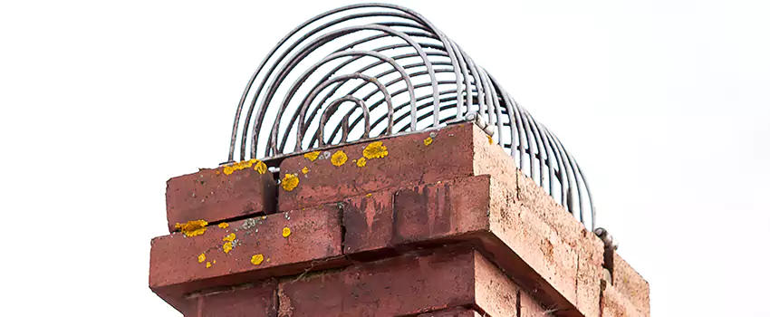 Chimney Crown Problems in Germantown, Tennessee