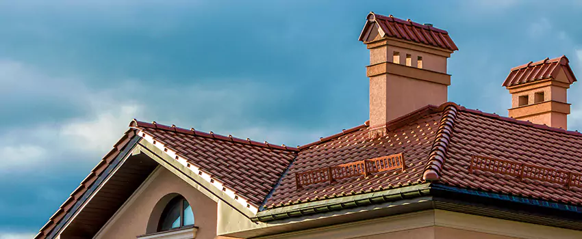 Residential Chimney Services in Germantown, Tennessee