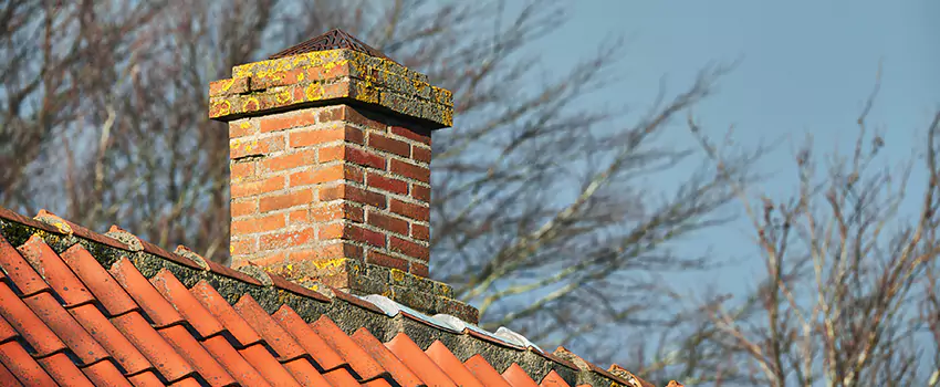 Chimney Flue Cap Installation in Germantown, TN