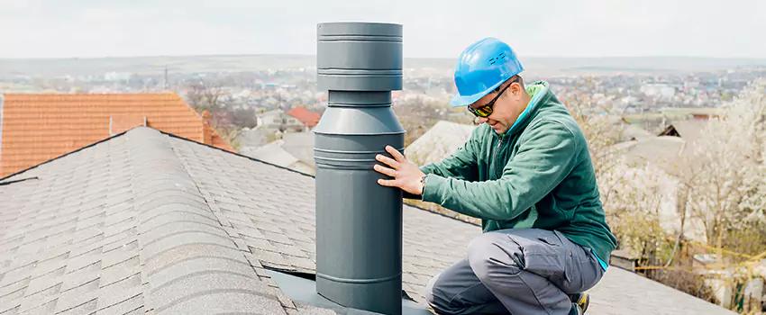 Insulated Chimney Liner Services in Germantown, TN