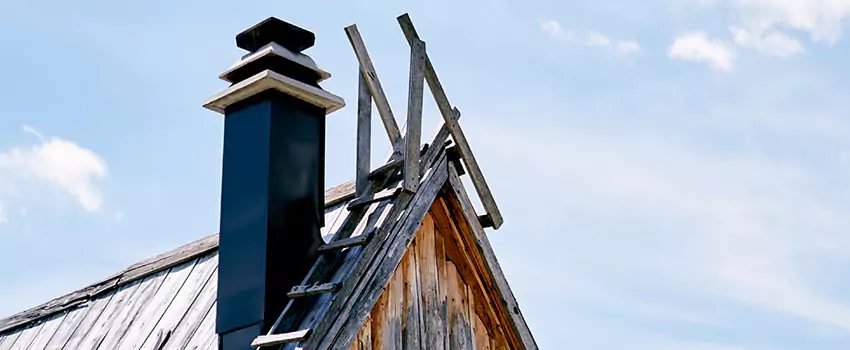 Chimney Pot Inspection in Germantown, TN