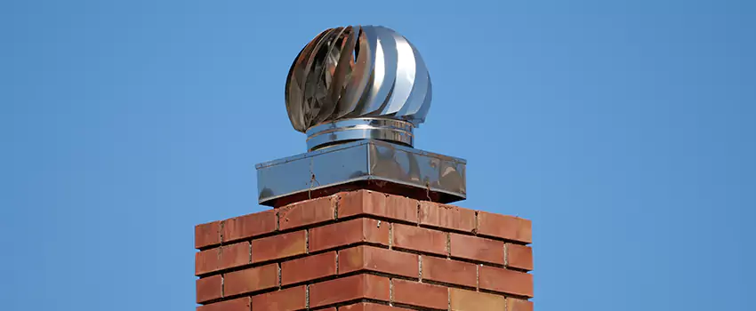Chimney Flue Rebuild Services in Germantown, Tennessee