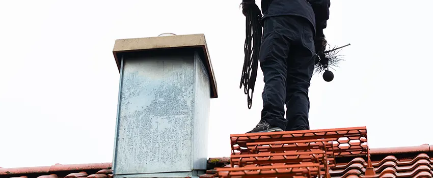 Modern Chimney Sweeping Techniques in Germantown, Tennessee