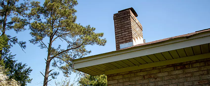 Brick Chimney Sweep Near Me in Germantown, TN