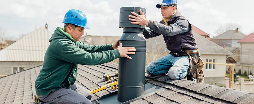 Commercial Chimney Cost in Germantown, TN