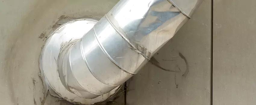 Dryer Vent Repair Process in Germantown, TN