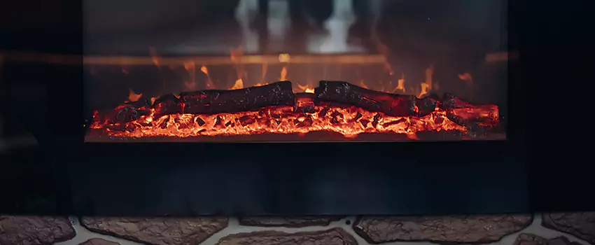 Cost of Electric Fireplace Repair Service in Germantown, Tennessee