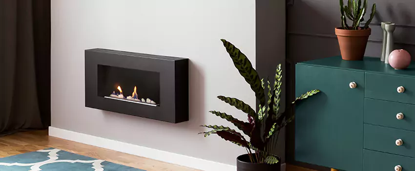 Cost of Ethanol Fireplace Repair And Installation Services in Germantown, TN