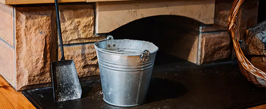 Clean The Fireplace Mantle And Hearth in Germantown, Tennessee