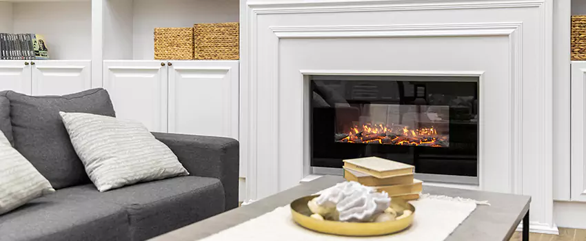 Professional Fireplace Maintenance Contractors in Germantown, TN