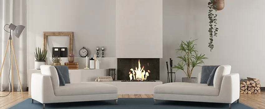 Decorative Fireplace Crystals Services in Germantown, Tennessee