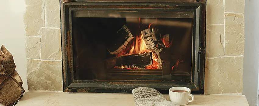 Fireplace Door Handle Replacements Services in Germantown, Tennessee