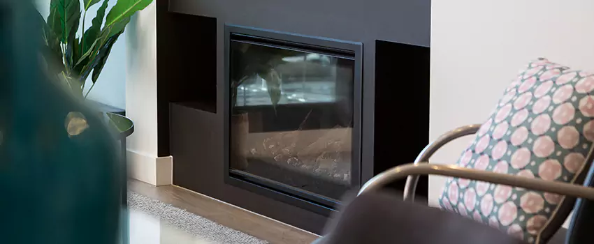 Gas Fireplace Installation in Germantown, TN