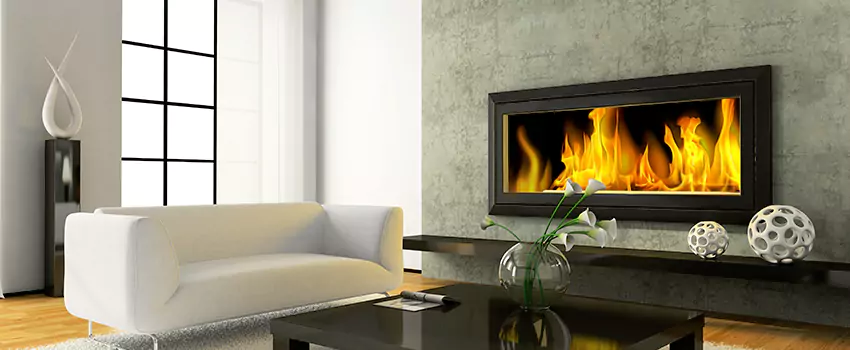 Fireplace Hearth Ideas in Germantown, Tennessee