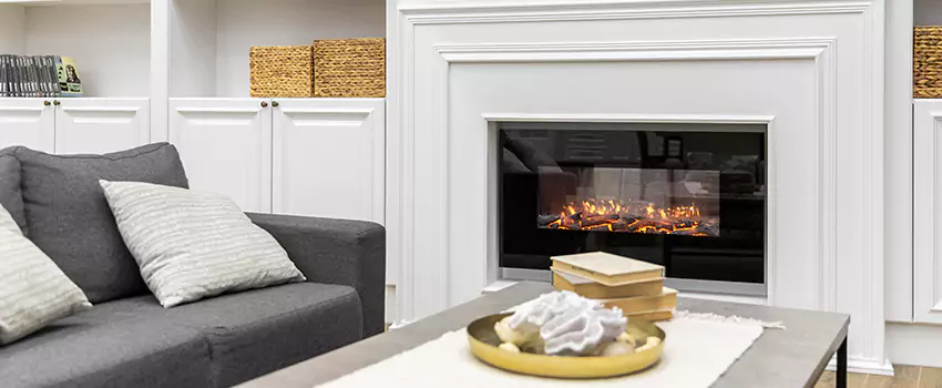 Pellet Fireplace Insert Installation in Germantown, TN