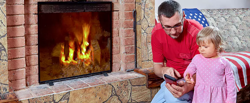 Fireplace Safety Locks For Kids in Germantown, TN