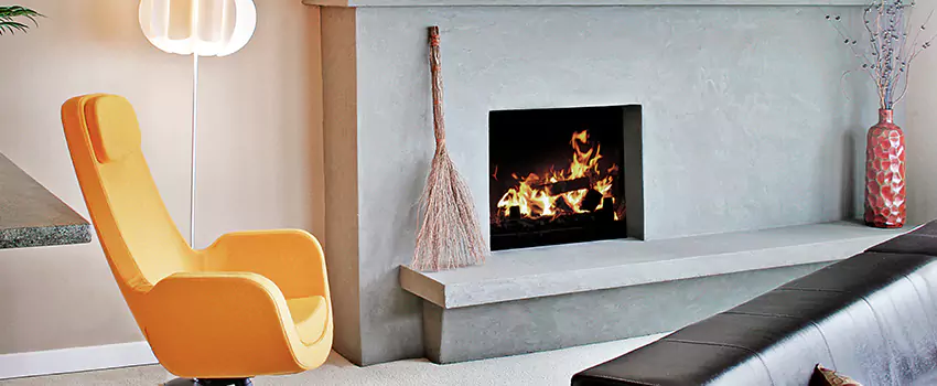 Electric Fireplace Makeover Services in Germantown, TN