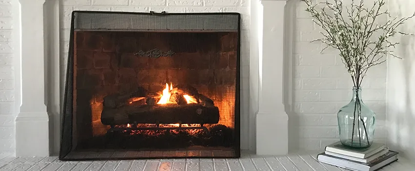 Cost-Effective Fireplace Mantel Inspection And Maintenance in Germantown, TN
