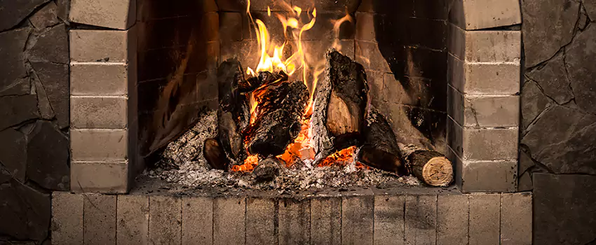 Cost of Rebuilding A Fireplace in Germantown, Tennessee