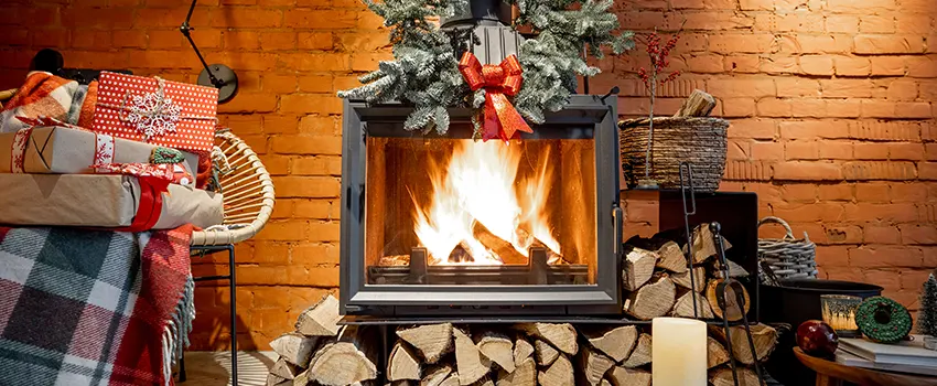 Steel Fireplace Grate Repair And Replacement Services in Germantown, Tennessee